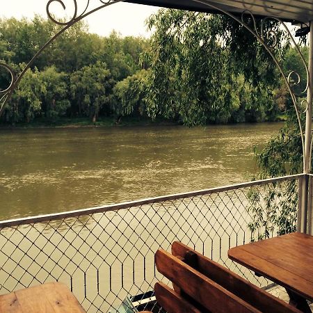 Hotel Рыбное Место Troitskoye Zewnętrze zdjęcie